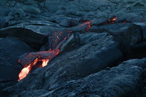 Egész ökoszisztémák semmisültek meg a Kilauea vulkán kitörése miatt Hawaii szigetén