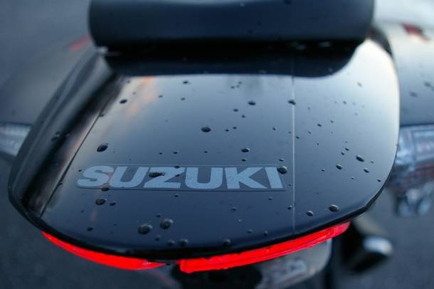 Suzuki
Forrás: pixabay.com