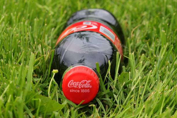 A Coca-Cola Magyarország egyre több könnyebb és környezetkímélőbb palackot használ majd
Forrás: pixabay.com