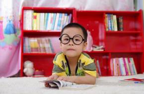 Környezettudatosságra nevelő magyar gyerekkönyvek mutatkoztak be Pekingben