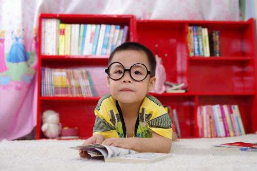 Környezettudatosságra nevelő magyar gyerekkönyvek mutatkoztak be Pekingben