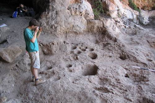 A világ legősibb sörfőzdéjét találták meg az izraeli Raqefet-barlangban