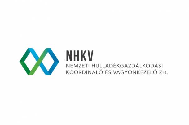 NHKV logó
Forrás: NHKV
Szerző: NHKV