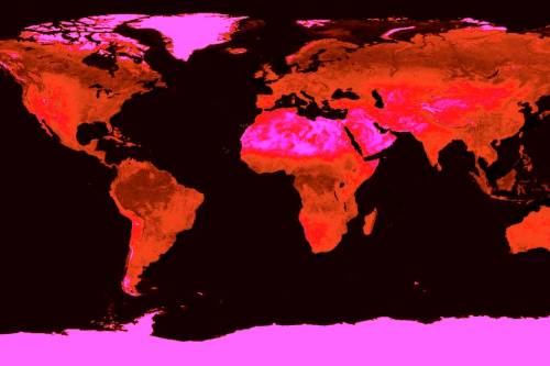 Széndioxid-kibocsátás: 56 millió éve bekövetkezett katasztrófa fog megismétlődni
