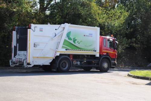 Lovas kocsis hulladékszállítás és Elektromos hulladékgyűjtő - Innovatív megoldások a hulladékgyűjtésben és -szállításban