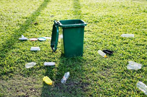 A kormány forrást fog biztosítani a hulladékgazdálkodás konszolidációjához