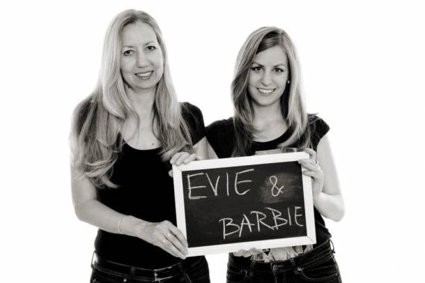 Öko-blog ajánló: Evie&Barbie
Forrás: Evie&amp;Barbie
Szerző: Evie&amp;Barbie