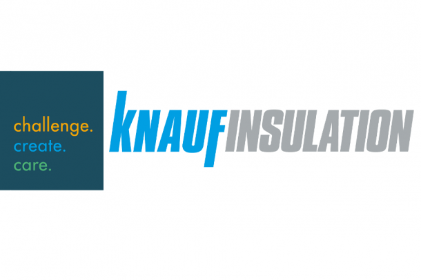 Knauf Insulation logó
Forrás: Knauf Insulation