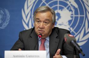 ENSZ-főtitkár: a katowicei klímacsúcs egyelőre nem oldotta meg a kulcskérdéseket
