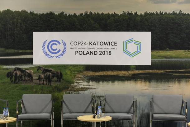 Klímaegyezmény - WHO: a párizsi megállapodás végrehajtása évente egymillió életet menthet
Forrás: www.cop24.katowice.eu