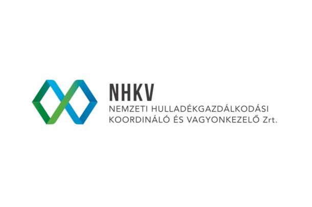 NHKV logo
Forrás: NHKV
Szerző: NHKV