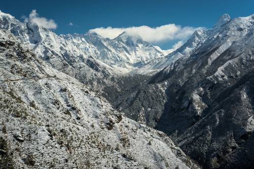 Himalája - több ezren várnak segítségre