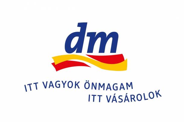 dm logo
Forrás: dm
Szerző: dm