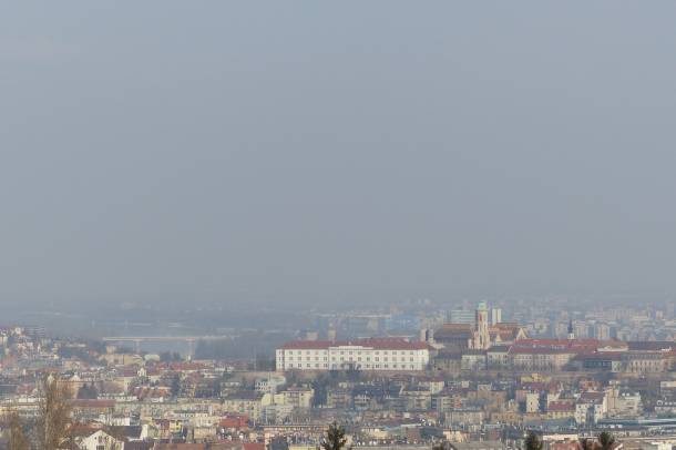 Szmog Budapest felett - a kép illusztráció
Forrás: hu.wikipedia.org
Szerző: Elekes Andor