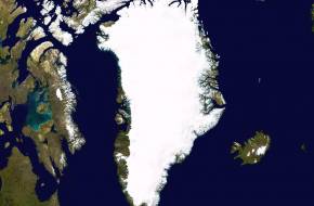 Mostantól télen is dolgozhatnak a klímakutatók Grönlandon - A tudomány szolgálatába állítja egyik kazánját az Ariston