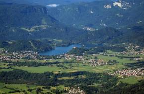 Romlott a Bledi-tó vízminősége a turizmus hatására