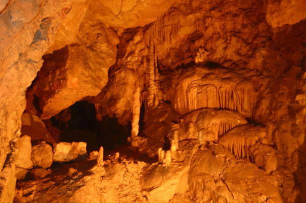 Abaligeti cseppkőbarlang
Forrás: hu.wikipedia.org