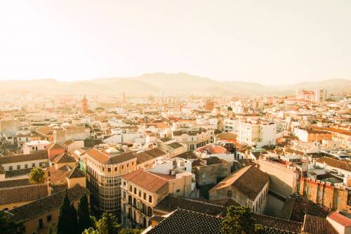 Rendkívüli hőmérsékletnövekedés veszélyezteti a spanyol nagyvárosokat