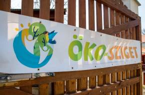 ÖKO-Sziget 2019 - Fókuszban az energiatakarékosság