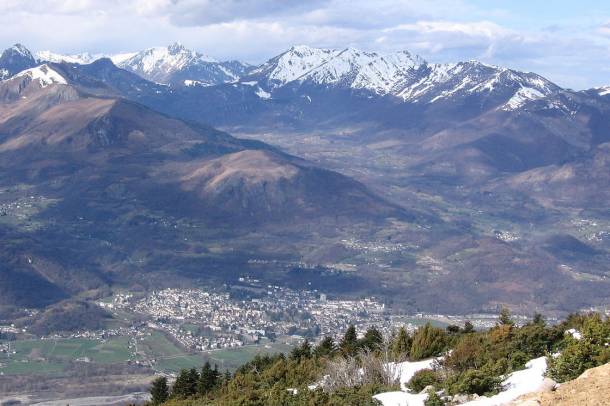 A Pireneusok lakatlan területeire is eljut a mikroműanyag-szennyezés
Forrás: commons.wikimedia.org
Szerző: Ardo Beltz