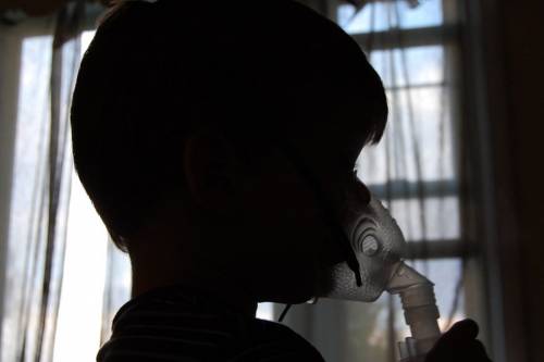 Asztma világnap - Nemzetközi népegészségügyi konferencia Budapesten