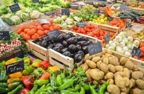 Csökkent a bioélelmiszerek áfája Romániában