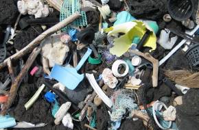 Szemétgyűjtési akció: 40 tonnával kevesebb műanyag hulladék a Csendes-óceánban