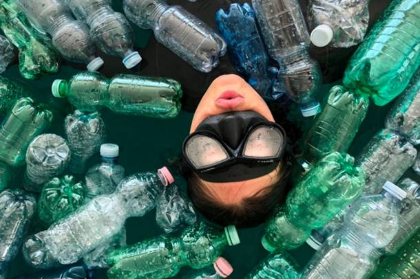 Nyaralás a műanyagtengerben?
Forrás: WWF Magyarország
Szerző: Nico Cardin