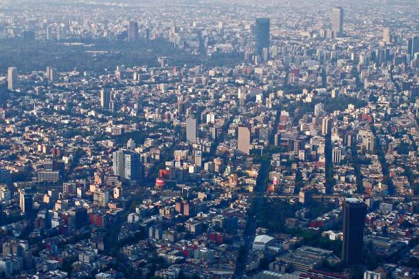 Mexikóváros
Forrás: hu.wikipedia.org
Szerző: Edmund Garman