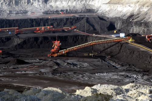 Az USA környezetvédelmi hatósága megszüntette a szénerőművek szövetségi tiltását!