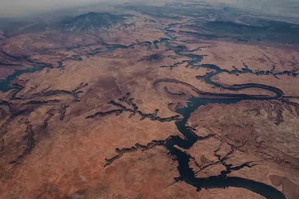 Egyre több a sivatagos terület, miközben fogynak természetes vízlelőhelyeink
Forrás: pixabay.com
Szerző: Pexels