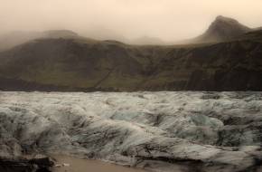 Emléktáblát kap az az izlandi gleccser, amely a klímaváltozás miatt elsőként tűnt el
