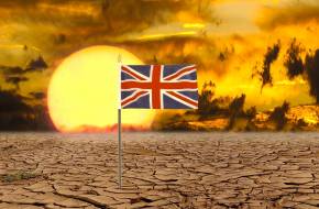 A briteket sokkal inkább foglakoztatja a klímaváltozás, mint a Brexit