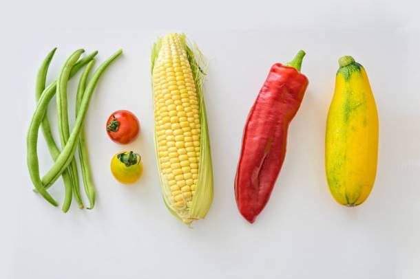 Kockázattal jár a vegetáriánus és vegán étrend?
Forrás: www.pexels.com
Szerző: Mali Maeder