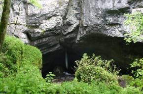 Rejtély: furcsa dolgokra leltek a most felfedezett szlovák barlangokban