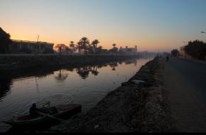 Egyiptom nemzeti vízmegőrzési tervet dolgozott ki a vízhiány kezelésére