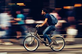 Kerékpárosbarát címre pályázhatnak munkahelyek és önkormányzatok - Meghosszabbítva!