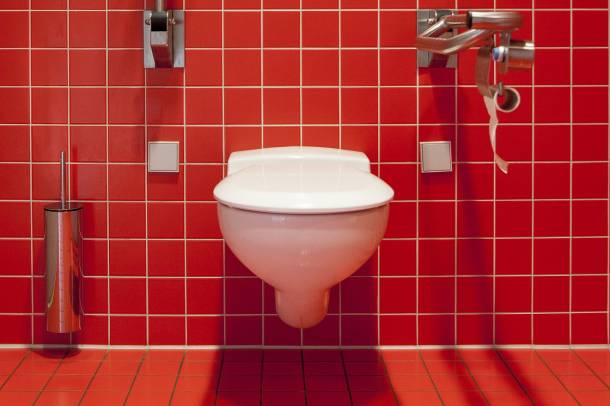 Naponta több mint 141 milliárd liter vizet használ a világ a toalettek öblítésére
Forrás: pixabay.com
Szerző: Chris Keller