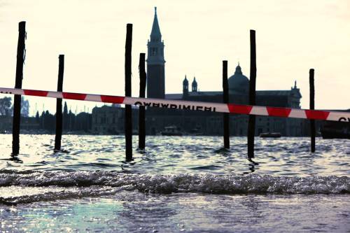Ítéletidő tombol szerte Olaszországban, ismét víz alá került a velencei Szent Márk tér