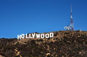 Vegán menük a díjátadókon - Így küzd Hollywood a klímaváltozás ellen