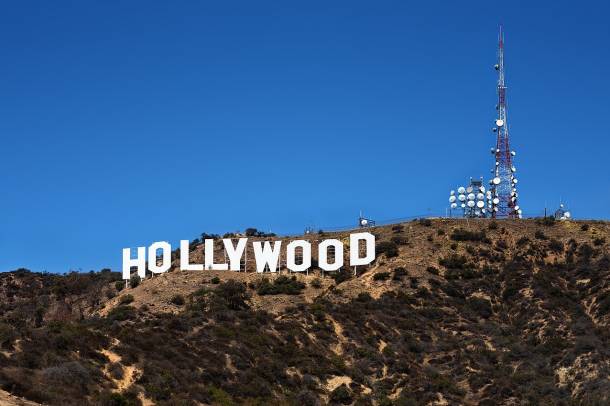 A híres Hollywood-felirat
Forrás: hu.wikipedia.org
Szerző: Thomas Wolf