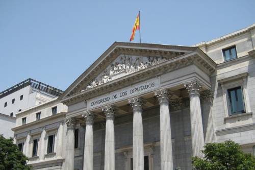 Már Spanyolországban is klímavészhelyzetet hirdettek