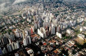 Ökovárosok: Curitiba
