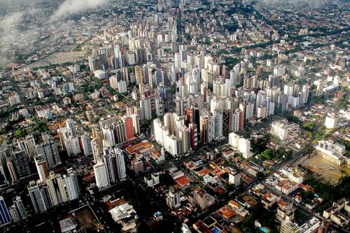 Ökovárosok: Curitiba