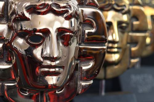 BAFTA-díj: újabb hollywoodi esemény lett zöld!