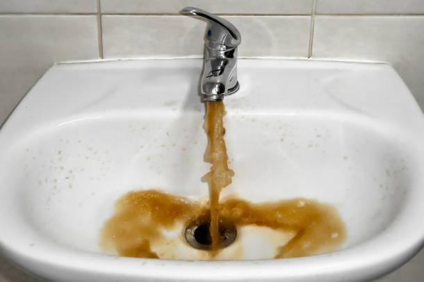 Az indiai lakóházban alkohollal szennyezett víz folyt a csapokból (Képünk illusztráció)
Forrás: pixabay.com
Szerző: Jerzy Góreczki