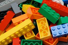 Akár egy évezredet is túlél a tengerben a legnépszerűbb gyerekjáték, a LEGO