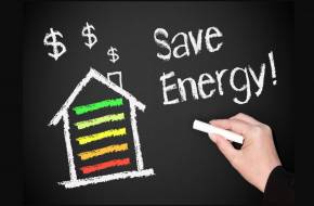 Energiahatékonysággal csökkenthető a túlfogyasztás mértéke
