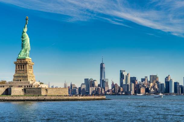 Több nagyvárosban, így New Yorkban is csökkent a légszennyezettség mértéke a járvány ideje alatt (Képünk illusztráció)
Forrás: pixabay.com
Szerző: Perre Blaché