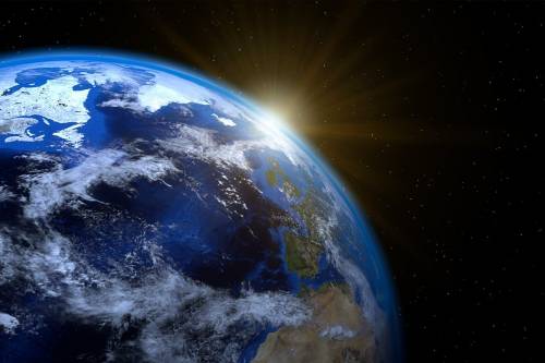 A Föld Órája idén a digitális térbe költözik - Így bárki csatlakozhat hozzá!